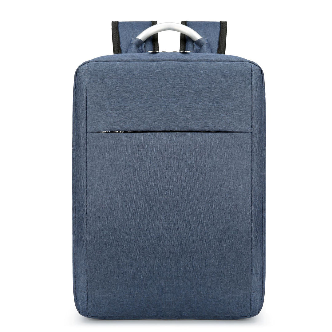 Rucksack, Oxford-Gewebe, 41×28×12 cm