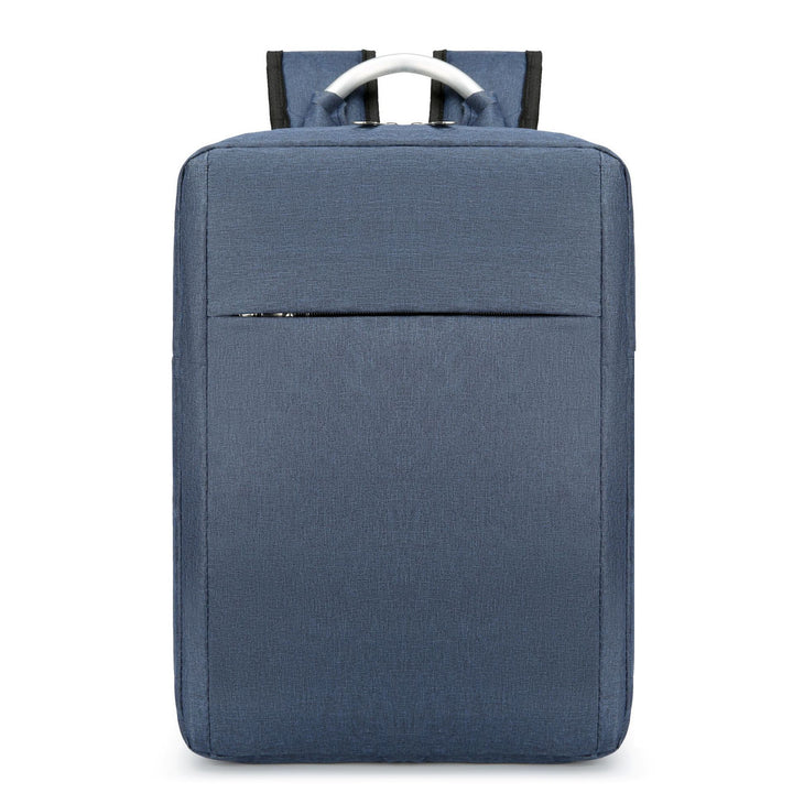 Rucksack, Oxford-Gewebe, 41×28×12 cm
