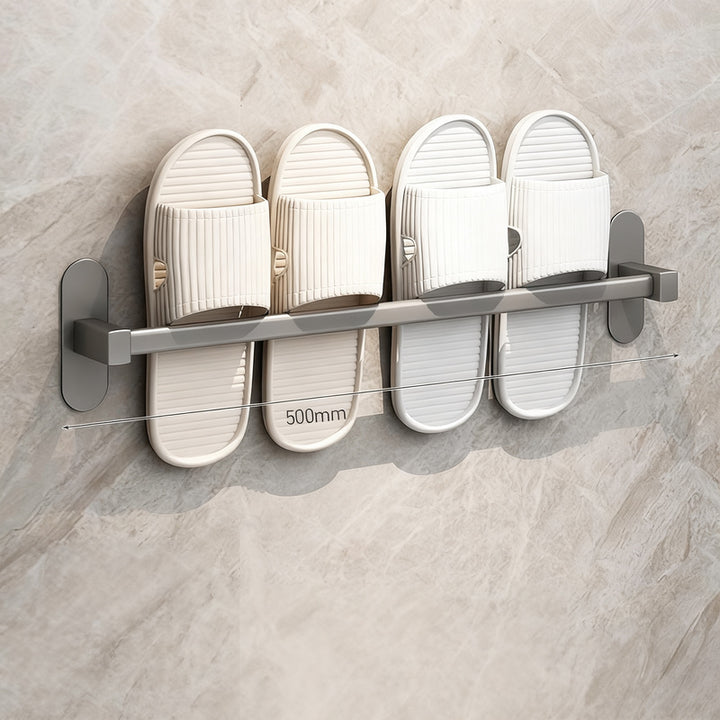 Badezimmer-Hausschuh-Halter zum Aufhängen