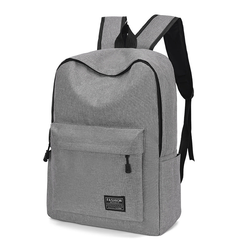 Rucksack, 20–35 L, Oxfordstoff, atmungsaktiv
