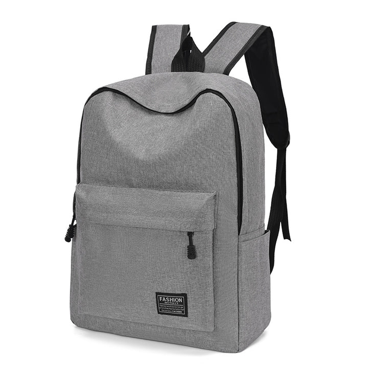 Rucksack, 20–35 L, Oxfordstoff, atmungsaktiv