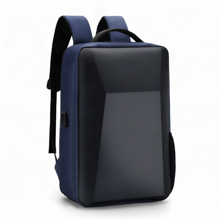 Laptop-Rucksack 17,3 Zoll, stoßfest, 20-35 L