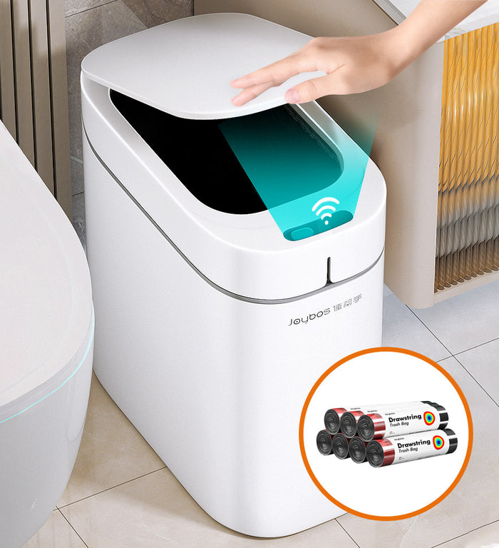 Smart Touch Mülleimer | Karnz