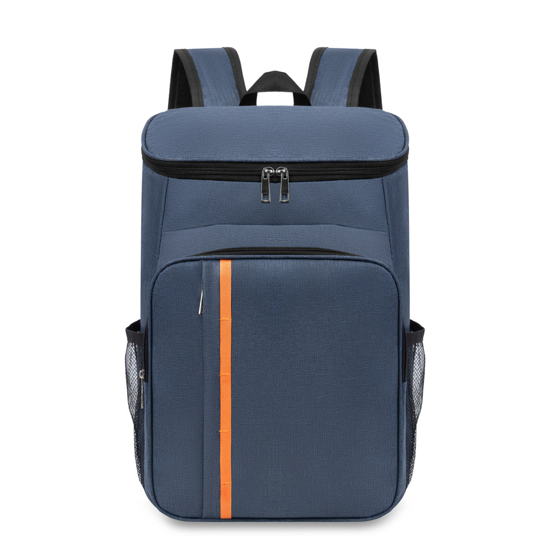 Isolierrucksack, 20-35 L, Nylon, für Picknick und Outdoor