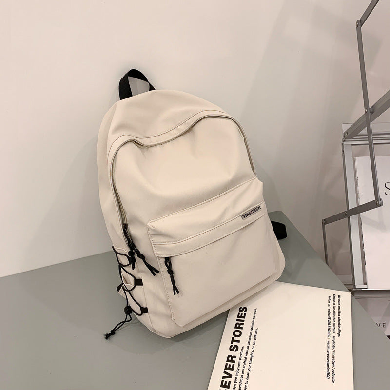 Großer Rucksack, Oxford-Gewebe, wasserdicht, strapazierfähig