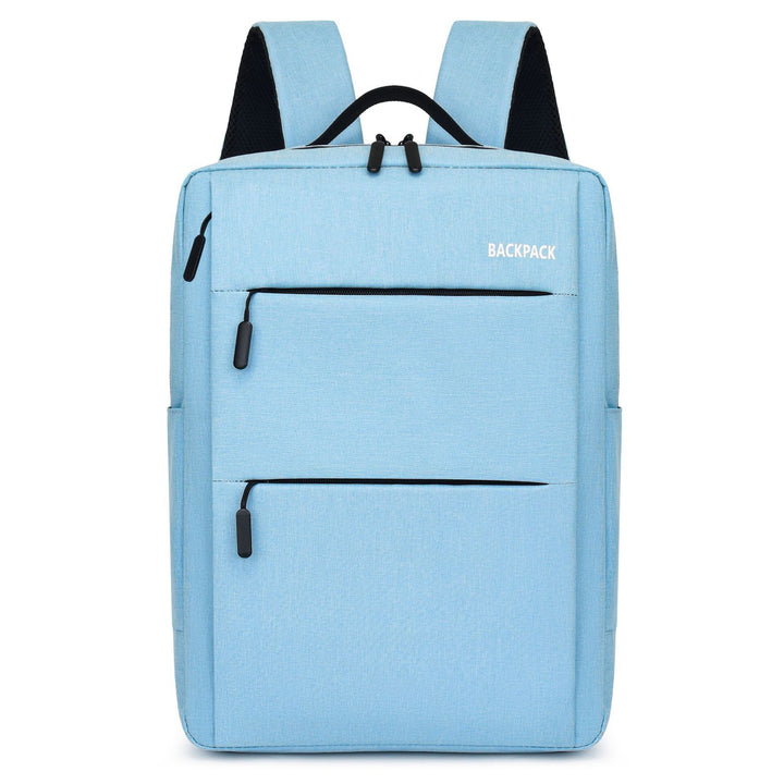 Business-Rucksack, USB-Ladung, 16-Zoll-Laptop