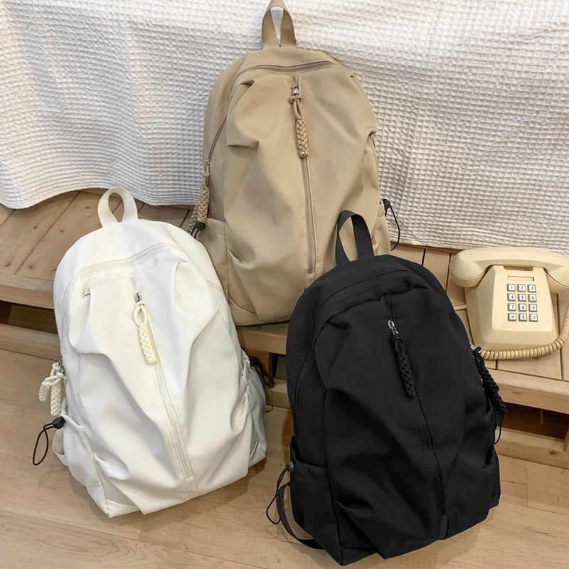 Rucksack aus Nylon, bis 20 L, leicht