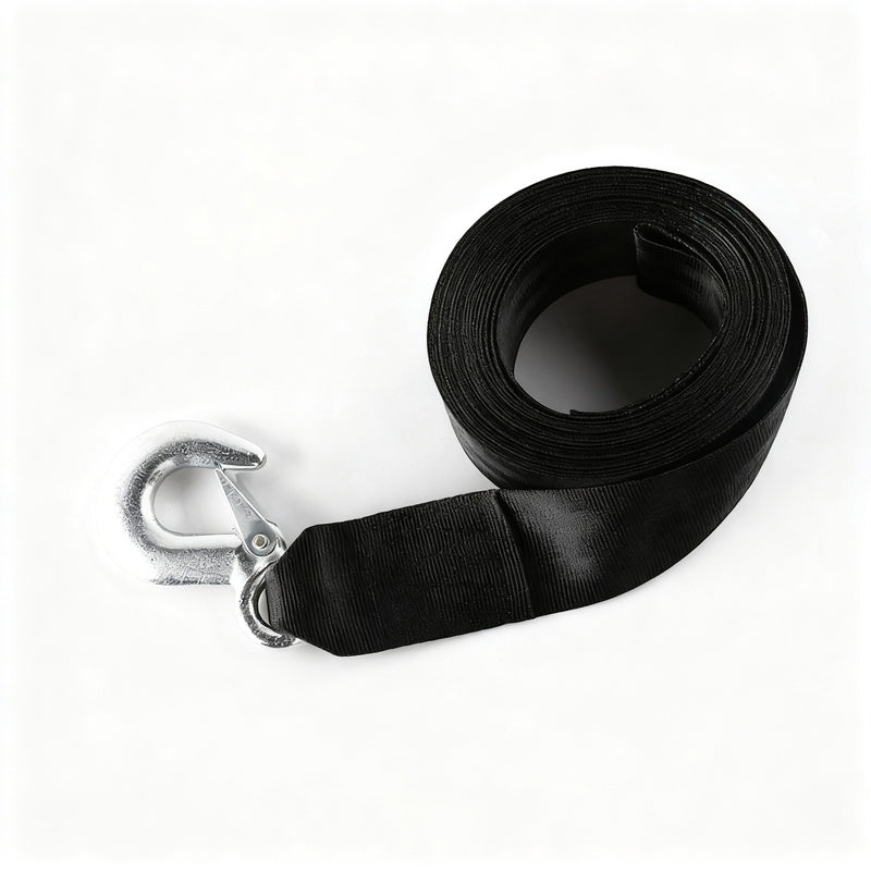 Abschleppseile, 3 m, Nylon, 3 Tonnen