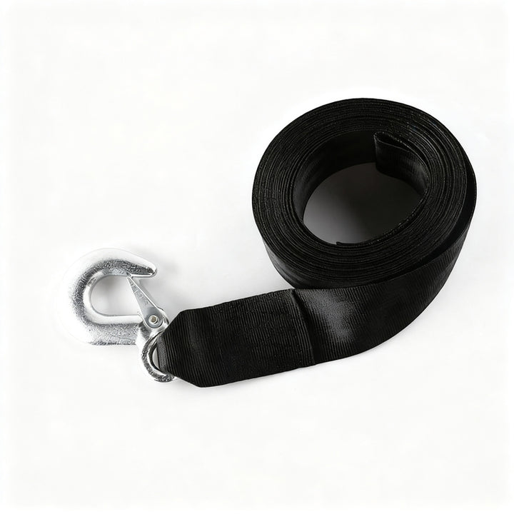 Abschleppseile, 3 m, Nylon, 3 Tonnen