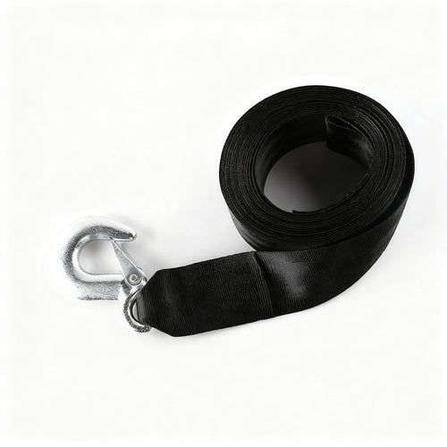 Abschleppseile, 3 m, Nylon, 3 Tonnen