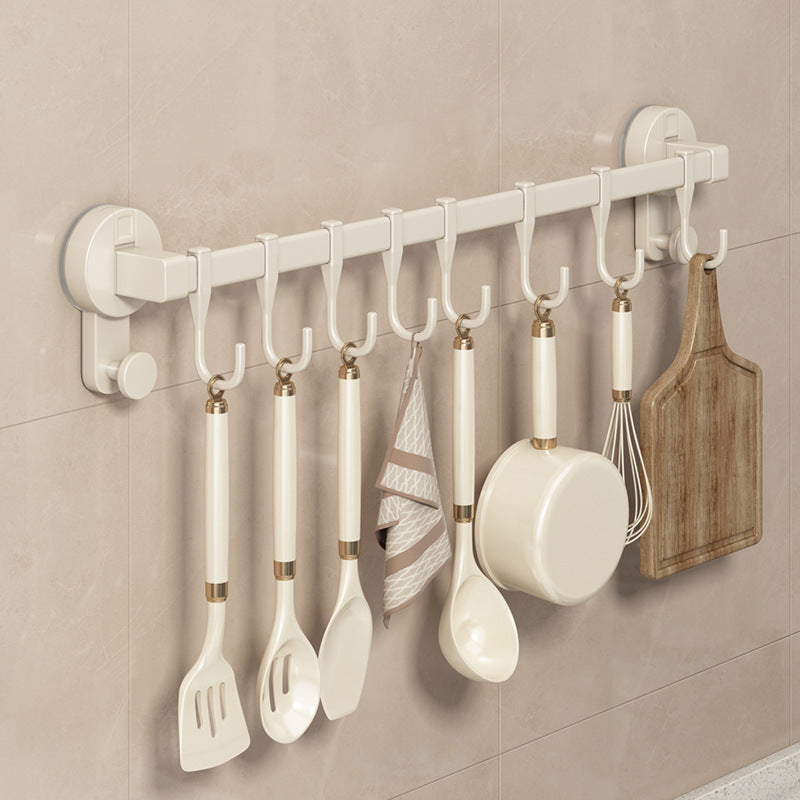 Küchenleiste mit Saugnapf, 30–60 cm
