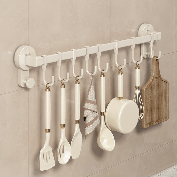 Küchenleiste mit Saugnapf, 30–60 cm