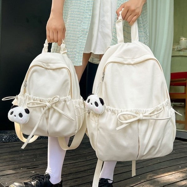 Mini-Rucksack, Nylon, unter 20 L, für 10-Zoll-Geräte