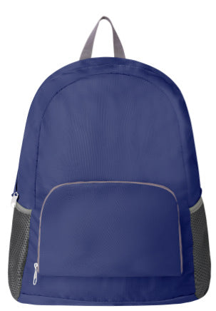 Faltbarer Rucksack, Oxford-Gewebe, 20L, wasserdicht