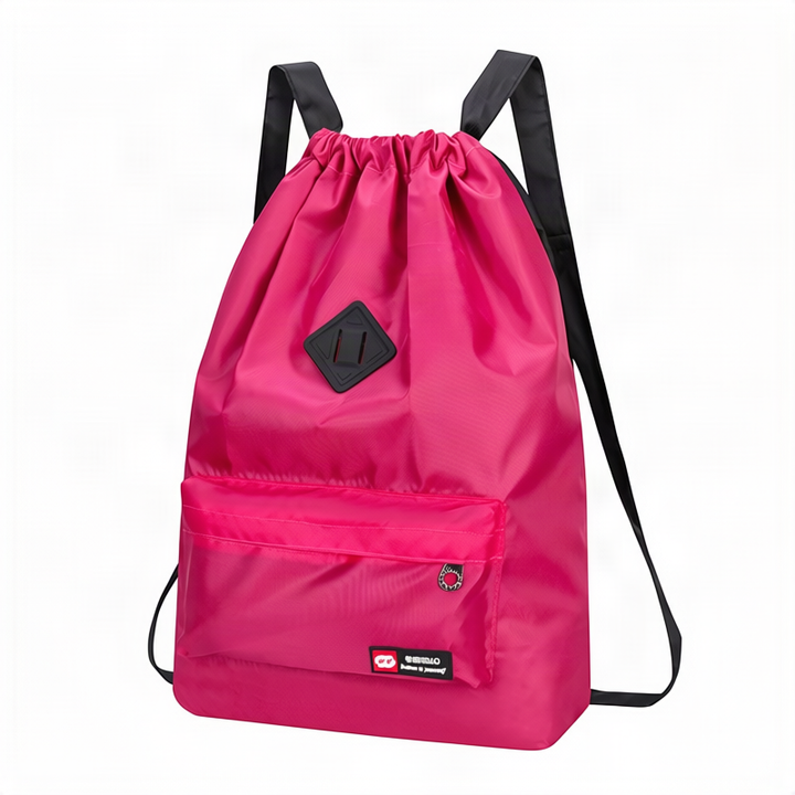 Damen-Rucksack, Oxfordstoff, wasserdicht, große Kapazität