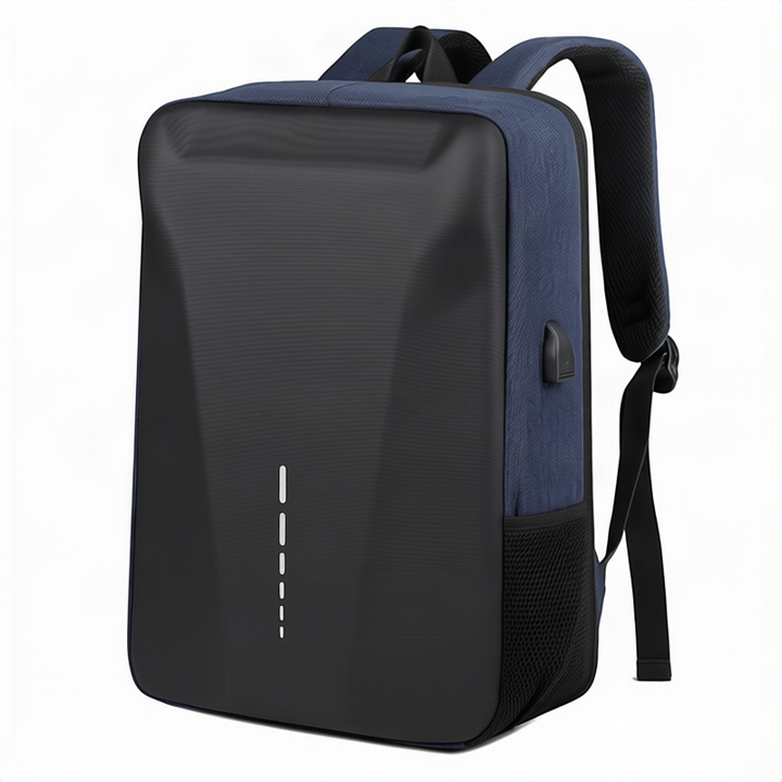 Business-Rucksack mit Hartschale, 15,6 Zoll
