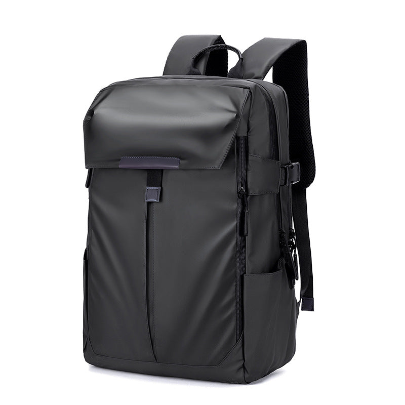 Rucksack aus Oxford-Gewebe, 20–35 L, erweiterbar