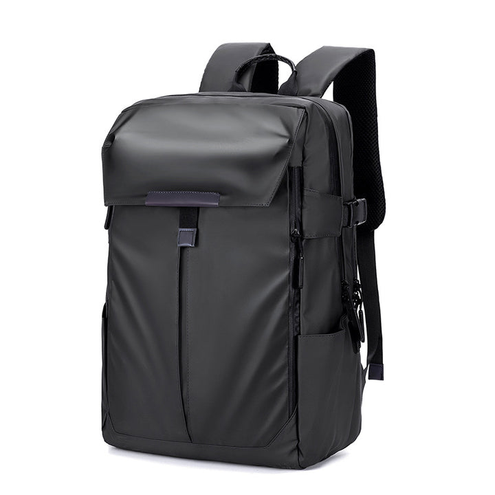 Rucksack aus Oxford-Gewebe, 20–35 L, erweiterbar