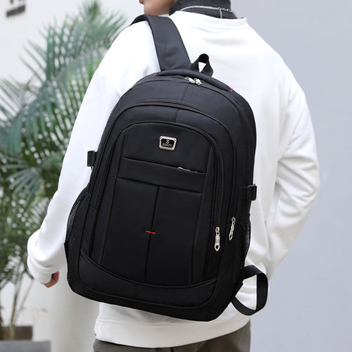 Multifunktions-Rucksack, 20–35 L, wasserfest