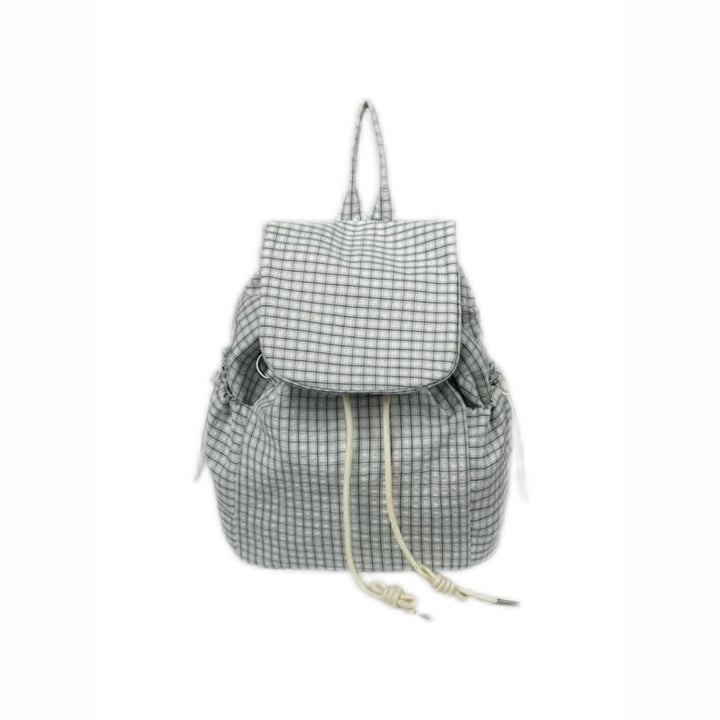 Leichter Polyester-Rucksack im japanischen Stil
