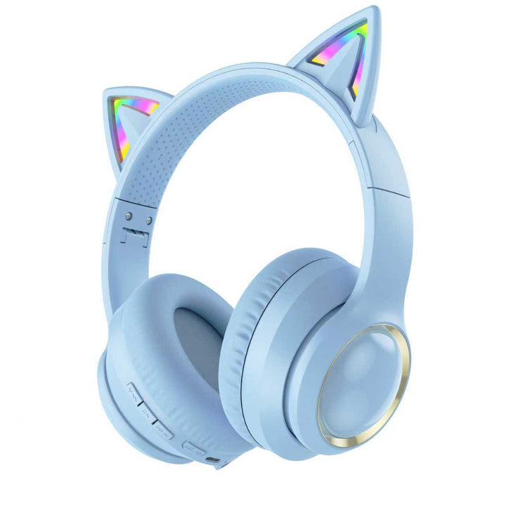 Kabelloses Kopfhörer MX-11 mit Bluetooth