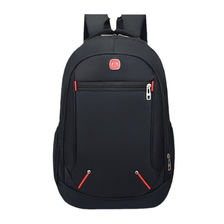 Oxford-Rucksack, 20–35 L, für 15-Zoll-Laptops