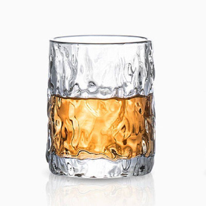 Rotweinglas, Kristallglas, 201–300 ml