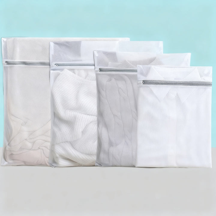 Wäschenetz aus Polyester, Feinmaschig