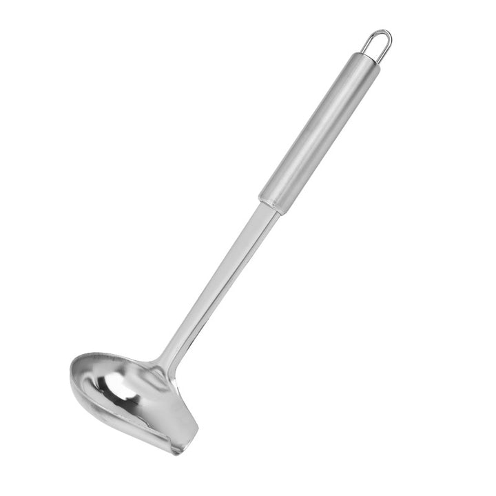 Handschneebesen aus Edelstahl