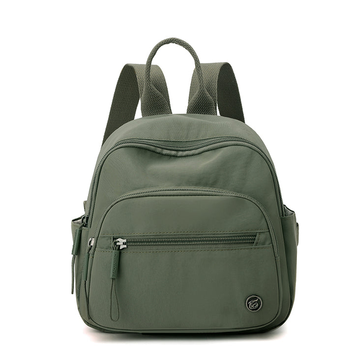 Nylon-Rucksack, leicht, vielseitig einsetzbar