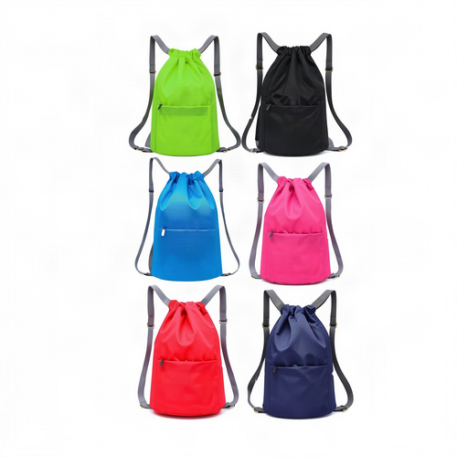 Sportlicher Rucksack SJ0109, Oxfordstoff, wasserdicht