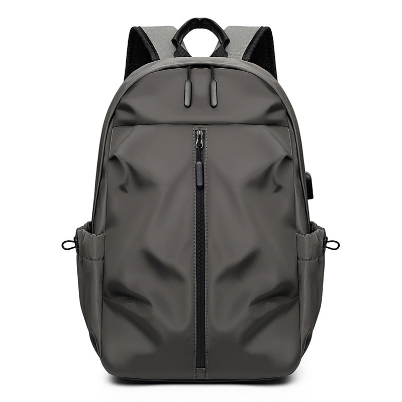 Herren-Rucksack, wasserdicht, für 15-Zoll-Laptops