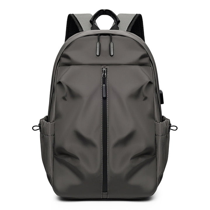 Herren-Rucksack, wasserdicht, für 15-Zoll-Laptops