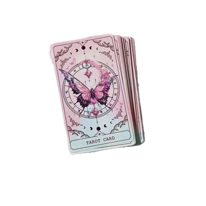 Tarotkarten, Klassisches Deck für Anfänger