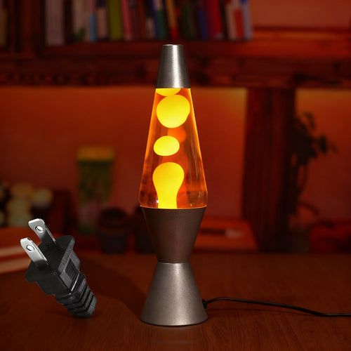 Lava-Lampe KF-6112, 30 W