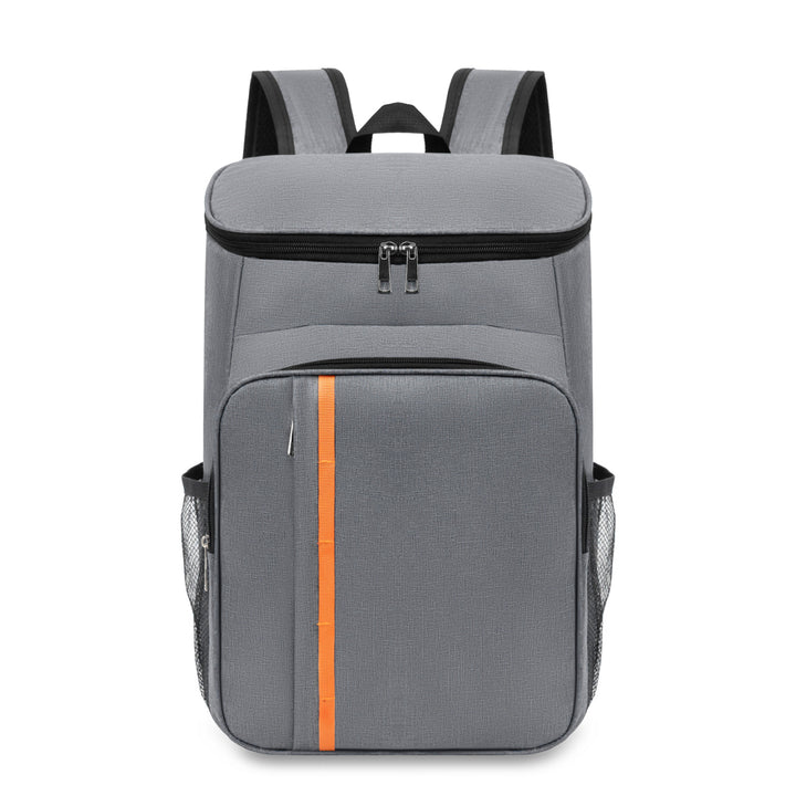 Isolierrucksack, 20-35 L, Nylon, für Picknick und Outdoor