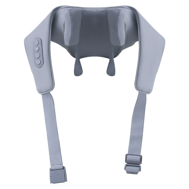 Schulter-Nacken-Massager mit Wärmefunktion, Modell R8