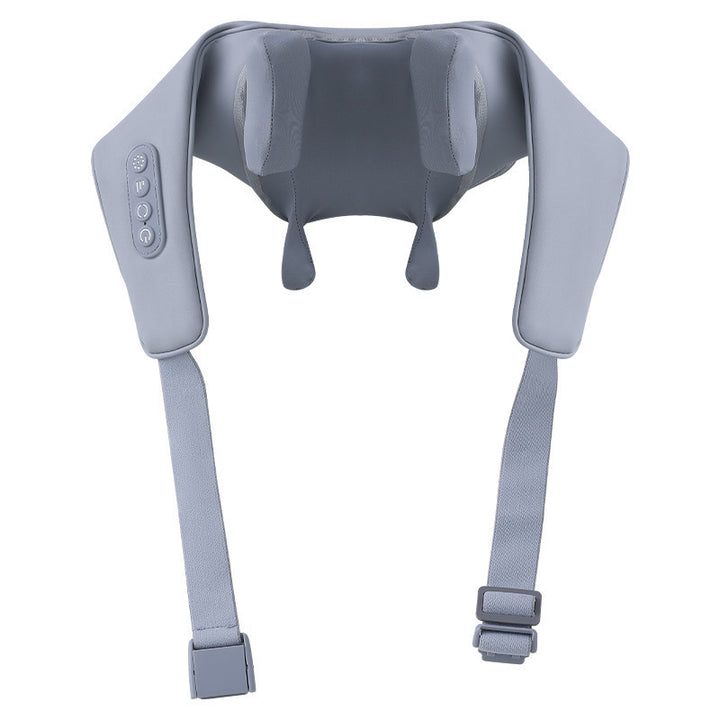 Schulter-Nacken-Massager mit Wärmefunktion, Modell R8