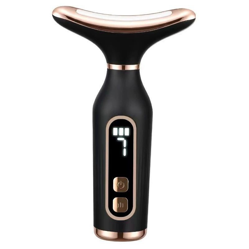 Gesichts- und Nacken-Massagegerät WF-16, aufladbar