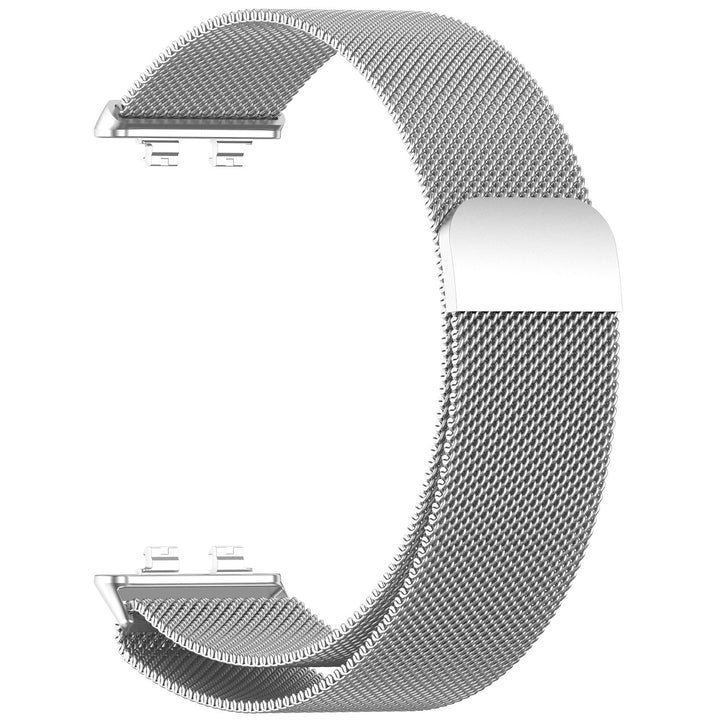Schwarzes Luxusarmband für Ultradünn Smartwatch