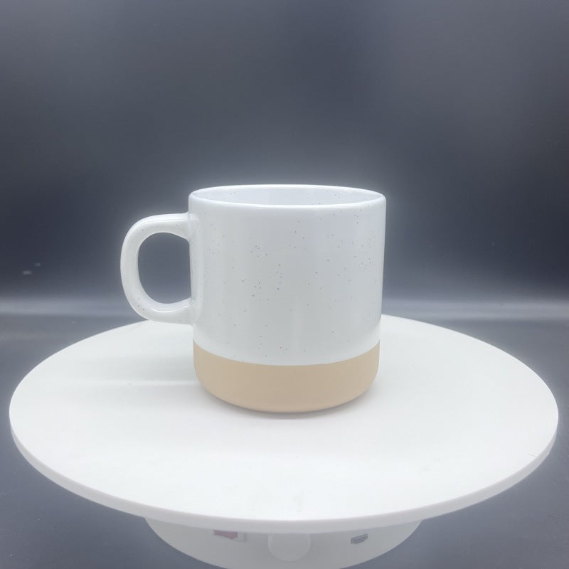 Keramiktasse 550 ml, japanisches Design