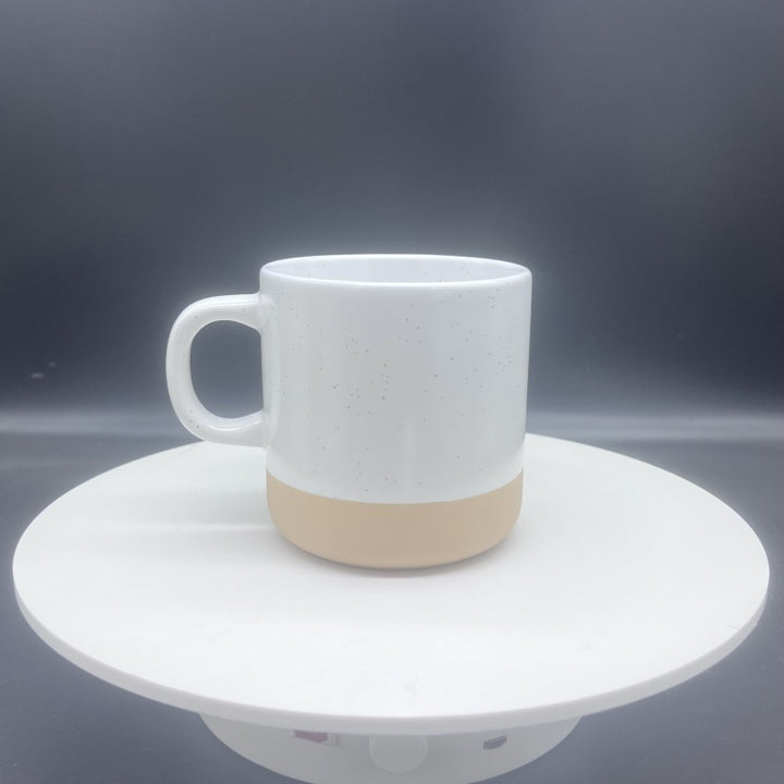 Keramiktasse 550 ml, japanisches Design