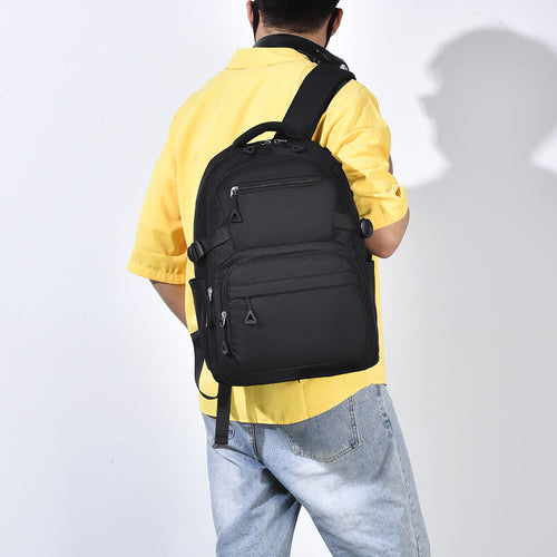 Rucksack Polyester, 20–35 L, für Laptop bis 14 Zoll
