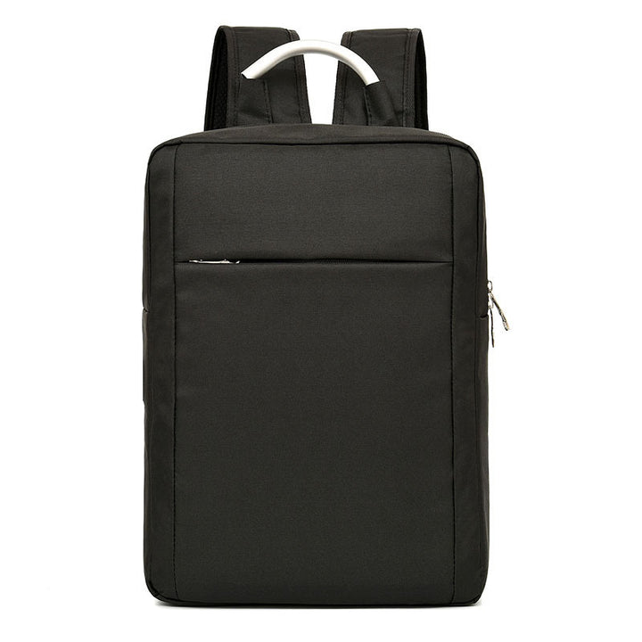 Rucksack, Oxford-Gewebe, 41×28×12 cm