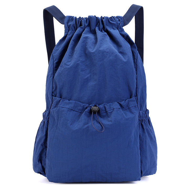 Rucksack, Polyester, wasserfest, unter 20 L