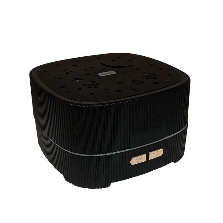 Bluetooth-Aromadiffusor mit Musikfunktion, 200 ml
