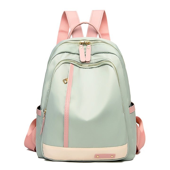 Rucksack Modell 2209, Nylon, wasserdicht, unter 20 L