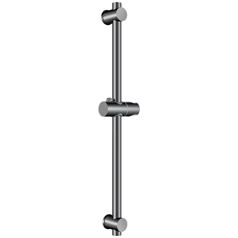 Edelstahl-Duschstange mit Höhenverstellung, Modell HX-A-818