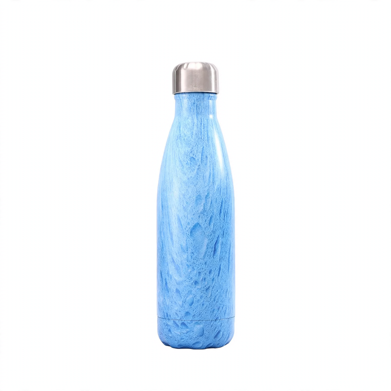 Isolierflasche aus Edelstahl, 304er