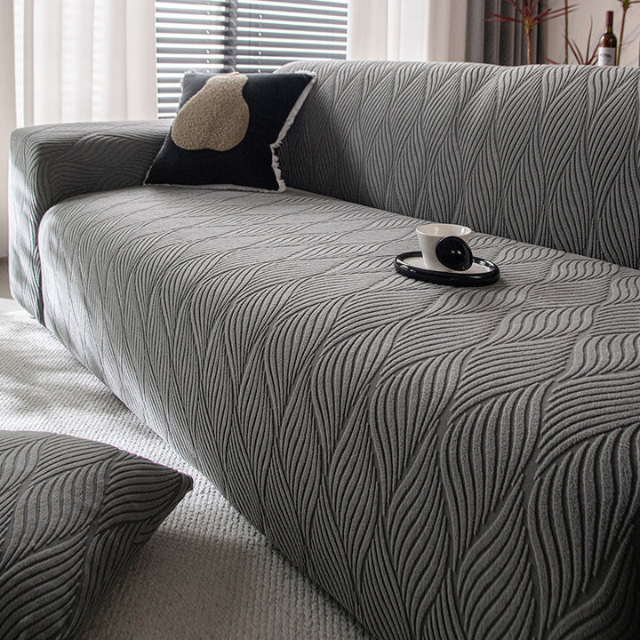 Leinenkissen für Sofas und Stühle, universell passend